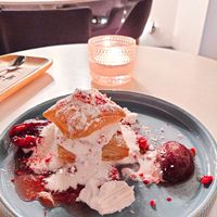  at Kohvik Must Puudel in Tallinn