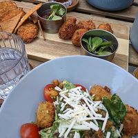  at Kohvik Must Puudel in Tallinn