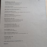  at Kohvik Must Puudel in Tallinn