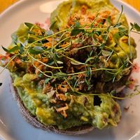  at Kohvik Must Puudel in Tallinn