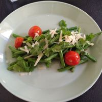 🍽️ at Kohvik Must Puudel in Tallinn