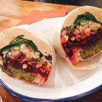 s at The Food Press in Almere