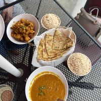 Colorful and tasty at Masala Box in Bayside