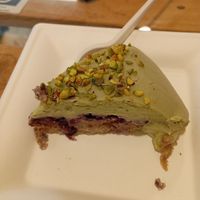  at Basilico Food - Via Massarenti in Bologna