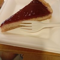  at Basilico Food - Via Massarenti in Bologna