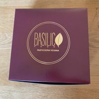   at Basilico Food - Via Massarenti in Bologna