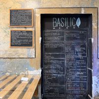   at Basilico Food - Via Massarenti in Bologna