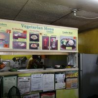 Updated prices as of January 2020 at Veggie Delight in Iloilo City