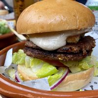   at Make No Bones in Sheffield