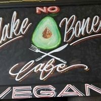 Make No Bones at Make No Bones in Sheffield