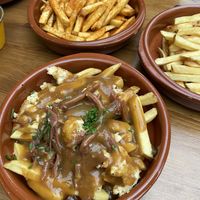   at Make No Bones in Sheffield