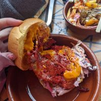  at Make No Bones in Sheffield