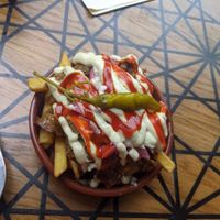  at Make No Bones in Sheffield