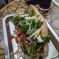  at Make No Bones in Sheffield