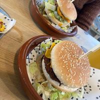   at Make No Bones in Sheffield