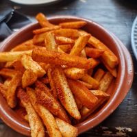  at Make No Bones in Sheffield