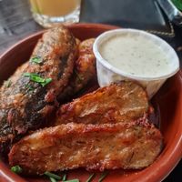  at Make No Bones in Sheffield