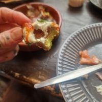  at Make No Bones in Sheffield