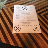 MNB at The Old Workshop January 2023  at Make No Bones in Sheffield