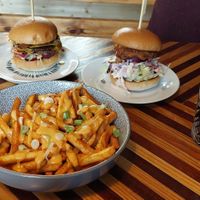  at Make No Bones in Sheffield