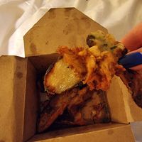  at Make No Bones in Sheffield