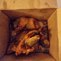  at Make No Bones in Sheffield