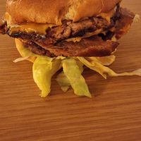  at Make No Bones in Sheffield