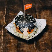 Food from Make No Bones at Make No Bones in Sheffield