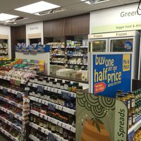 inside  at Holland & Barrett - Trinity Square in Gateshead