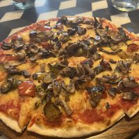   at The Kitchen at Jaipur Modern in Jaipur