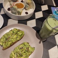  at The Kitchen at Jaipur Modern in Jaipur