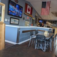  at Crowsnest Pub in Tobermory