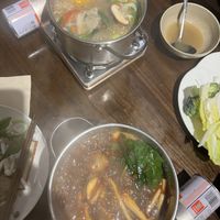  at Wenshu Temple Restaurant 心香 in Chengdu
