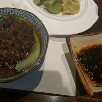 2nd floor menu dish at Wenshu Temple Restaurant 心香 in Chengdu