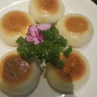 2nd floor menu desert at Wenshu Temple Restaurant 心香 in Chengdu