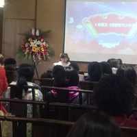 New year's concert. at Wenshu Temple Restaurant 心香 in Chengdu