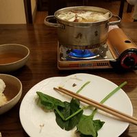 Hotpot at Wenshu Temple Restaurant 心香 in Chengdu