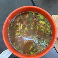   at Fou Shi Yuan in Tainan