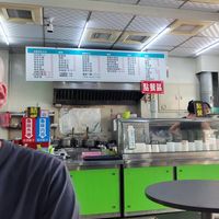 Restaurant at Fou Shi Yuan in Tainan