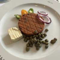   at Hiltl - Dachterrasse in Zurich