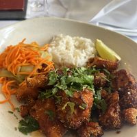   at Hiltl - Dachterrasse in Zurich