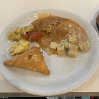   at Hiltl - Dachterrasse in Zurich