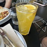   at Hiltl - Dachterrasse in Zurich