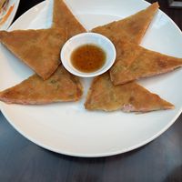   at Hé Shùn Xiāng 和順鄉雲南特色素食 in Taipei