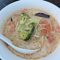   at Hé Shùn Xiāng 和順鄉雲南特色素食 in Taipei