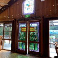  Venue so cozy and cute. Staff fabulous   at Secret Creek Cafe in Lithgow