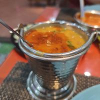 Dal Tadka at Curry Pot in Koh Samui