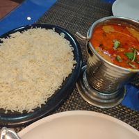  at Curry Pot in Koh Samui