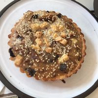 quiche at Quicheria in Givatayim