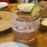   at Solstice Pizza in Hood River